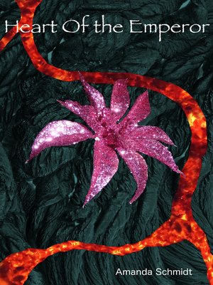 cover image of Heart of the Emperor